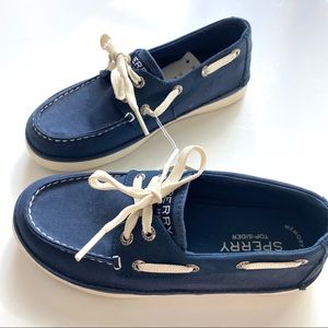 Sperry Top-Sider